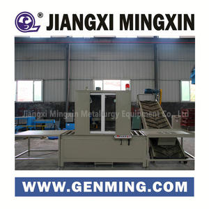 Usine de recyclage des tubes à rayons cathodiques MX-CRT3 - Product Image 5