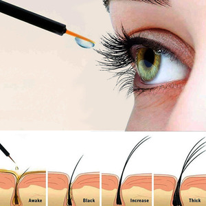 Sérum de croissance des cils OEM, activateur de croissance des cils et des sourcils, liquide stimulant la pousse des cils - Product Image 6