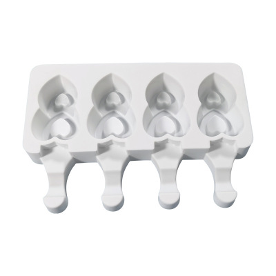 4 Love Ice Cream Molds