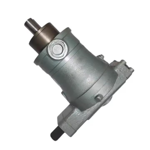 Bomba Hidráulica de Diseño OEM ODM MCY YCY 5MCY 10MCY 10YCY, Bomba de Pistón Axial para Aceite Pesado 160YCY14-1B 25YCY14-1B - Product Image 2