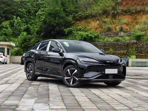 Nuevo <span class=keywords><strong>Byd</strong></span> Sea Lion 07, Vehículo Eléctrico Puro con Autonomía de 610 km, Edición Smart Drive, 5 Puertas, 5 Asientos, SUV Automático, 2026, <span class=keywords><strong>Byd</strong></span> Sealion 7 - Product Image 4