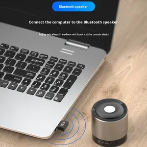 Draagbare <span class=keywords><strong>Usb</strong></span> Voor Adapter Zender Ontvanger Audio <span class=keywords><strong>Dongle</strong></span> Lage Prijs Groothandel Voor Pc Audio Video Accessoires - Product Image 2