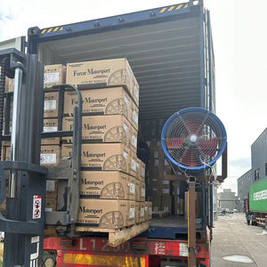 Flow Forming 5*112 19/20 pulgadas Réplica Llanta original Llantas de fábrica Fundido A356.2 - Product Image 2