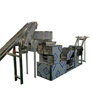 MT7-350 Máy Làm Mì Que Máy Làm Mì Tươi Cỡ Nhỏ - Product Image 4