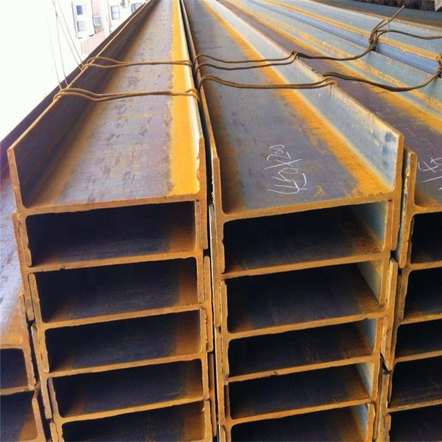 Hot-Rolled Beams SC-354