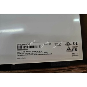 B&R ACOPOS 8V1022.00-2 Variateur de vitesse triphasé 1KW SERVO DRIVE NEUF - Product Image 2