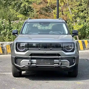Venta Especial: SUV <span class=keywords><strong>Moha</strong></span> 1.5T, Beijing Off-Road BJ30 2024, Auto Nuevo, 4x4, Urbano y Todoterreno, de China - Product Image 1