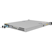 Boîtier de serveur 1U 4 baies 650 mm avec backplane 6 Go, vente directe usine, compatible carte mère E-ATX