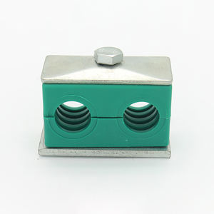 Attaches hydrauliques Tuyau de pression mécanique standard Utilisation Pince de réparation de tuyau robuste hydraulique en <span class=keywords><strong>plastique</strong></span> Pp - Product Image 6