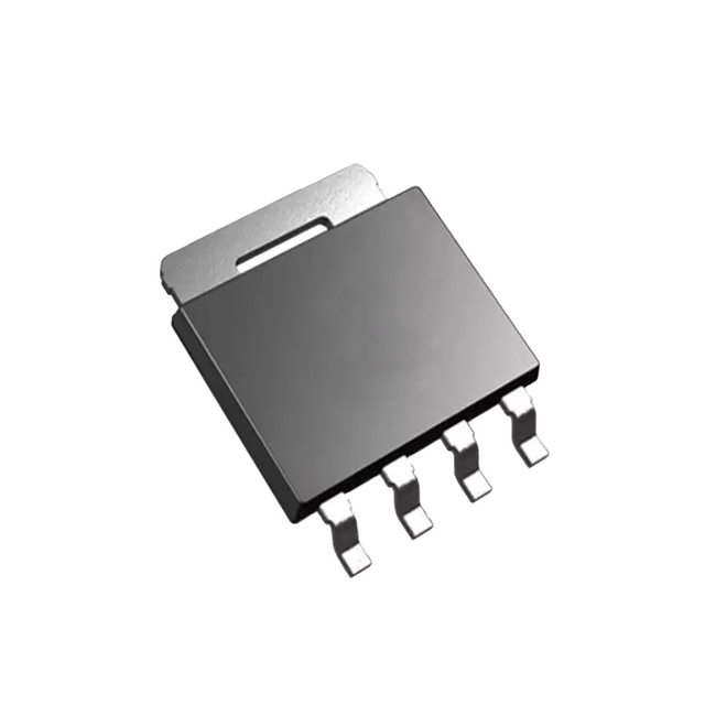 New 100% Original N-Channel MOSFET SMD Single Transistor PSMN8R5-60YS Mosfet Electronic Component