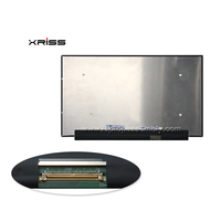 Neues 15,6-Zoll Slim EDP 40-Pin für 1920*1080 FHD 120Hz NV156FHM-NX1 16,7M Farben 6-Monats-Garantie Laptop LCD Display Panel TFT