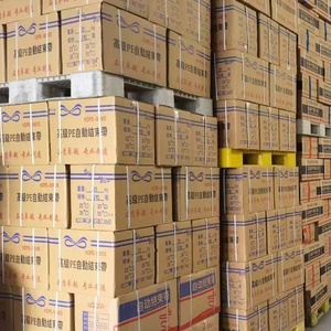 <span class=keywords><strong>5mm</strong></span> chiều rộng độ bền kéo 130lbs Polypropylene nhựa đóng đai cho bao bì và Pallet đóng đai dải - Product Image 5