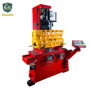 Máquina Mandrinadora Vertical de Precisión BM150 B150 para Motores de Automóviles, Máquina Multifuncional para Mandrinar Cilindros de Motores de Automóviles - Product Image 1