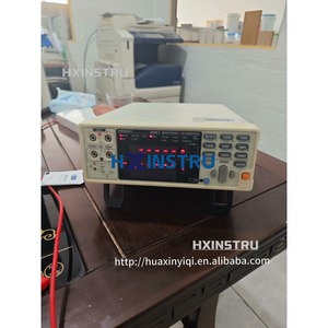Testeur de résistance interne de batterie HIoki 3561, testeur de batterie #   hx - Product Image 2