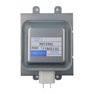 Magnetron pour four à micro-ondes M24FB-610, compatible avec 2M319K, pour réparation de micro-ondes - Product Image 1