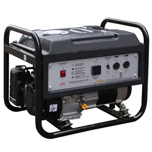 Model 3600H 3kW Single phase gasoline generator for 110V 220V 230V home power