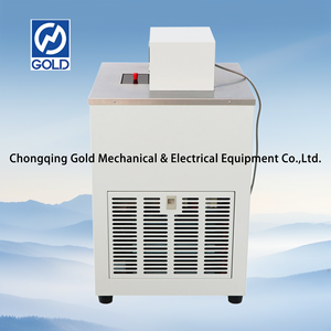 Viskometer Temperatur Rendah ASTM D445 Viskometer Otomatis Suhu Rendah - Product Image 6