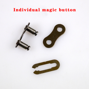 Venta Directa <span class=keywords><strong>de</strong></span> Fábrica al por Mayor <span class=keywords><strong>de</strong></span> Cadenas <span class=keywords><strong>de</strong></span> Acero Inoxidable BMX <span class=keywords><strong>de</strong></span> Alta Calidad <span class=keywords><strong>para</strong></span> Bicicletas <span class=keywords><strong>de</strong></span> Montaña <span class=keywords><strong>para</strong></span> Niños en Varios Modelos - Product Image 5