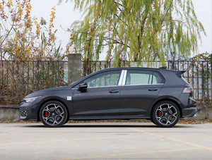 <span class=keywords><strong>Golf</strong></span> Professionnel 200tsi Gauche pour <span class=keywords><strong>Golf</strong></span> 4-8 <span class=keywords><strong>GTI</strong></span> Automatique Caméra LED Essence Voiture 2023 Euro VI 5 Places Fabriqué en Chine - Product Image 3