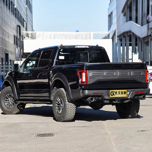 <span class=keywords><strong>Ford</strong></span> <span class=keywords><strong>F</strong></span>-<span class=keywords><strong>150</strong></span> Raptor 2025 Usada en China, Camioneta Económica para Trabajo, Sin Accidentes, Alto Rendimiento - Product Image 5