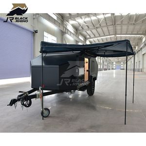 4x4 <span class=keywords><strong>camping</strong></span>-car remorque mobile <span class=keywords><strong>mobilhome</strong></span> corée <span class=keywords><strong>camping</strong></span> 4 saisons camp caravane campeurs et rv mini remorques hybrides voyage - Product Image 4