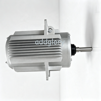 Moteur de ventilateur Carrier 00PPG000007204 0,75 kW 380 V 3PH pour refroidisseur à air 30RB 30RQ, ventilateur Flying Bird IV, pièces de réfrigération CVC