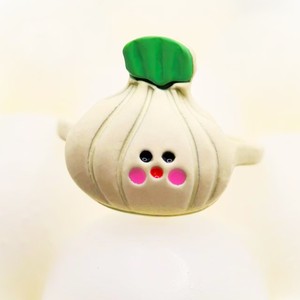 Nuovo <span class=keywords><strong>Anello</strong></span> Unisex per Bambini in Stile Pastorale Cartoon, Materiale in Lega, Design Dipinto Carino, Lavorazione Squisita, <span class=keywords><strong>Anello</strong></span> Nero Effetto <span class=keywords><strong>Pistola</strong></span> - Product Image 2