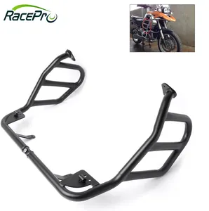 Protección de barra de choque de protección de motor de motocicleta superior RACEPRO para <span class=keywords><strong>BMW</strong></span> <span class=keywords><strong>R1200GS</strong></span> 2004-2012 - Product Image 1