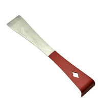 Outils d'apiculture 2026, couteau à miel en acier inoxydable, grattoir à miel pour ruche, grattoir multifonction, équipement d'apiculture