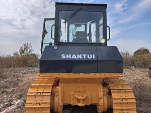 <span class=keywords><strong>Bulldozer</strong></span> sobre orugas usado marca China <span class=keywords><strong>Shantui</strong></span> <span class=keywords><strong>SD13</strong></span> Dozer Tractor Bulldozers sobre orugas mini Dozer <span class=keywords><strong>SD13</strong></span> SD16 SD22 precio bajo para la venta - Product Image 2