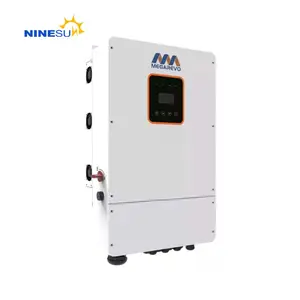 Bộ Biến Tần Hỗn Hợp Nguồn Ac Dc 500va 48 Volt Tbe 3000W 5000W 6000W 8000W 10000W 12000W W