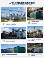 KYN28A-12 630A 12kV Équipement de commutation électrique industriel en métal, panneau de distribution d'énergie intérieur en acier, type extractible