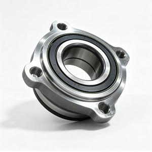 Kit de remplacement de roulement de roue arrière OE 33412282675, roulement de moyeu à butée radiale pour BMW Série 4 F82 M4 F83 Série 3 F80 M3 - Product Image 3