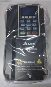 VFD220CP43A-21 ซีรีส์ CP2000 ไดรฟ์ VFD สามเฟสพร้อมระบบควบคุม FVC 30 สำหรับ 22 กิโลวัตต์ พร้อมระบบเบรกในตัว - Product Image 4