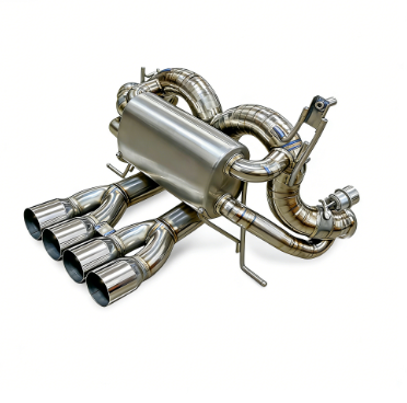 ท่อไอเสีย Catback