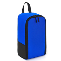 Sac de voyage personnalisé pour chaussures de sport (football, golf) – Promotion voyage, sacs de rangement pour chaussures avec logo d'entreprise pour hommes et femmes