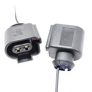 Conector de Freno de Estacionamiento Electrónico de Alambre de Cobre Puro para Audi Volkswagen Zotye T600 Damai 1J0 973 722 A - Product Image 3