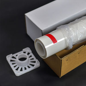 Rouleau de film de protection transparent mat PPF à haute résistance aux chocs, extrêmement extensible, en TPU, film de protection de peinture transparent - Product Image 2