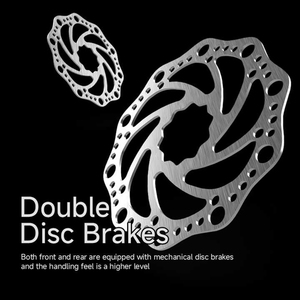 <span class=keywords><strong>2025</strong></span> Tốc Độ Cao 26 Inch Xe Đạp Leo Núi 21/24/27/30 Tốc Độ <span class=keywords><strong>Carbon</strong></span> Thép Hợp Kim Nhôm Khung Đường Bàn Đạp Đĩa Bình Thường Cổ - Product Image 6