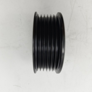 Poulie de tension de courroie d'entraînement 1660450030 pour LEXUS TOYOTA <span class=keywords><strong>4RUNNER</strong></span> TUNDRA LS400 LX470 <span class=keywords><strong>V8</strong></span> 166040F010 1660450010 - Product Image 6