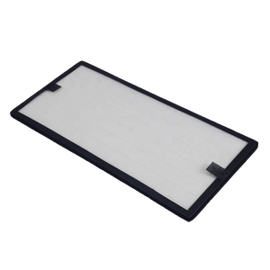 Lansir XD6077 XD6061 <span class=keywords><strong>Filtre</strong></span> HEPA et <span class=keywords><strong>filtre</strong></span> <span class=keywords><strong>à</strong></span> charbon de remplacement pour purificateur d'<span class=keywords><strong>air</strong></span> <span class=keywords><strong>Rowenta</strong></span> Tefal PU6025 PU6065 PU6066 PU6085 - Product Image 3