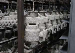 Vanne à bille en acier inoxydable personnalisable actionneur électrique AC DC 220V/24V/12V contrôle haute température eau gaz débit huile médias - Product Image 6