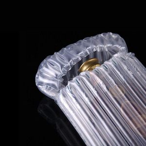 Bottle Packaging <strong>Air</strong> Bag for Express Delivery Inflatable <strong>Tube</strong> <strong>Cushion</strong> Bubble Filled <strong>Air</strong> Wrap Bags - Product Image 3