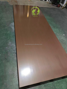 Panel <span class=keywords><strong>de</strong></span> Pared <span class=keywords><strong>de</strong></span> Bambú con Cristal <span class=keywords><strong>de</strong></span> Carbono, Chapa <span class=keywords><strong>de</strong></span> Madera para Decoración del Hogar - Product Image 2