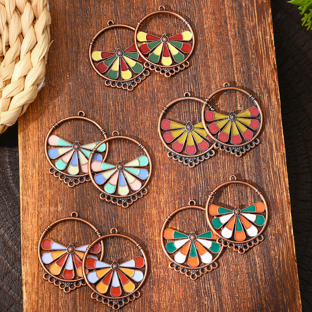 Wholesale Fine Pendants & Charms Set for DIY Crafts Jewelry Accessories Making Earrings Bracelet Pendant Necklace Accessories