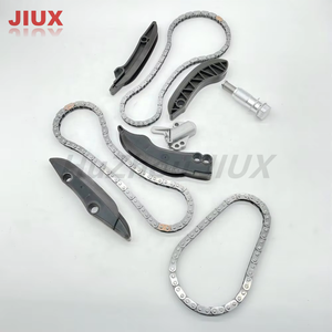 Kit de Cadena de Distribución 13528572499 Nuevo para <span class=keywords><strong>BMW</strong></span> Serie <span class=keywords><strong>1</strong></span>, 3, 5 y X1, X3, X5 N47 2.0 y <span class=keywords><strong>1</strong></span>.6 DIÉSEL - Product Image 1