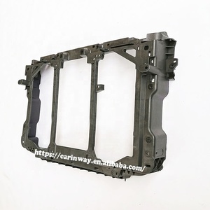 Accessori CX-5, Telaio Serbatoio Acqua, Pannello di Copertura OEM KD51-53-110, Supporto Radiatore <span class=keywords><strong>per</strong></span> Mazda CX-5 2013-2016 - Product Image 1