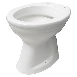Desagüe de Piso para Baño Serie Kaila, 50.5 cm de Largo, 36.5 cm de Ancho, 45 cm de Alto - Product Image 1
