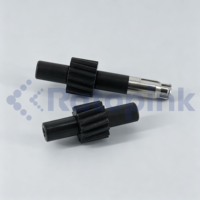Kit d'engrenages Ratopink DB-PL3381 pour pompe à pression, remplacement pour imprimante CIJ Domino A320I/A420I/A520I