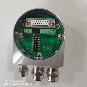 Capteur de position linéaire Twk IW25A 100 0.25 KGM KHN Mesure d'angle Utilisation industrielle - Product Image 5